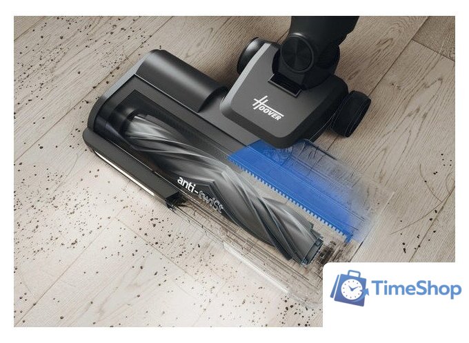 Пылесос Hoover HF2 ULTRA COMPACT HF210HP 011 - Изображение №14 — Интернет-магазин Time-Shop