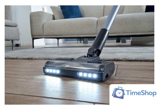 Пылесос Hoover HF2 ULTRA COMPACT HF210HP 011 - Изображение №13 — Интернет-магазин Time-Shop