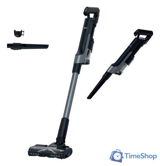 Пылесос Hoover HF2 ULTRA COMPACT HF210HP 011 - Изображение №1 — Интернет-магазин Time-Shop