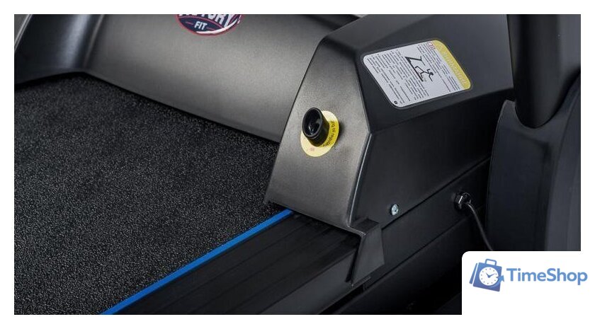 Электрическая беговая дорожка VictoryFit VF-730 - Изображение №6 — Интернет-магазин Time-Shop