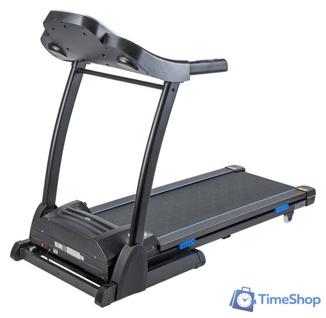 Электрическая беговая дорожка VictoryFit VF-730 - Изображение №3 — Интернет-магазин Time-Shop