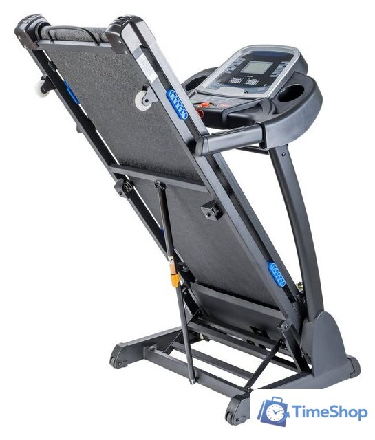 Электрическая беговая дорожка VictoryFit VF-730 - Изображение №2 — Интернет-магазин Time-Shop