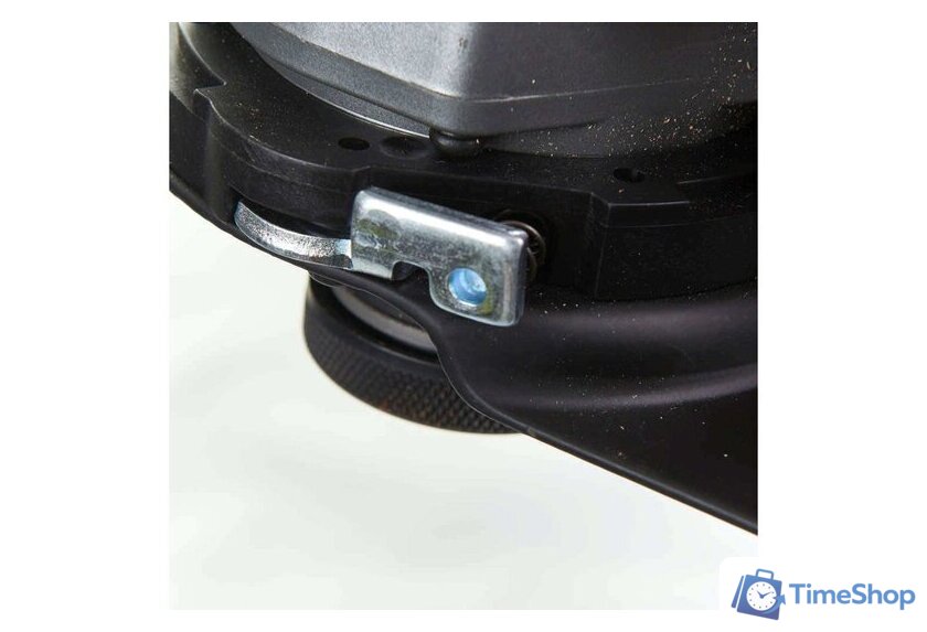 Угловая шлифмашина Milwaukee M18 Fuel FLAG230 XPDB-0С 4933464113 (без АКБ) - Изображение №7 — Интернет-магазин Time-Shop