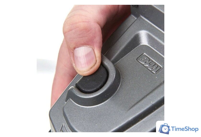 Угловая шлифмашина Milwaukee M18 Fuel FLAG230 XPDB-0С 4933464113 (без АКБ) - Изображение №4 — Интернет-магазин Time-Shop