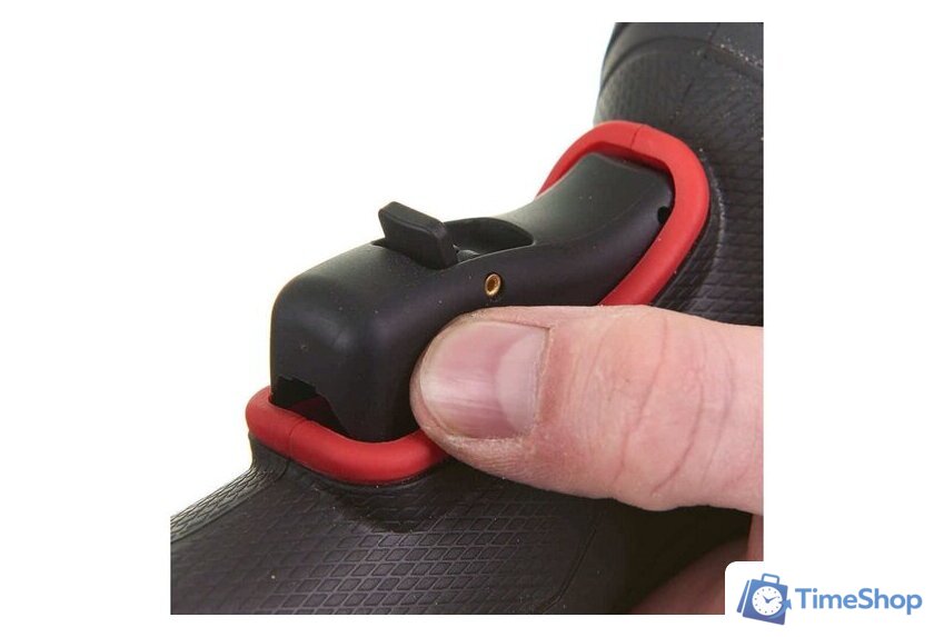 Угловая шлифмашина Milwaukee M18 Fuel FLAG230 XPDB-0С 4933464113 (без АКБ) - Изображение №8 — Интернет-магазин Time-Shop