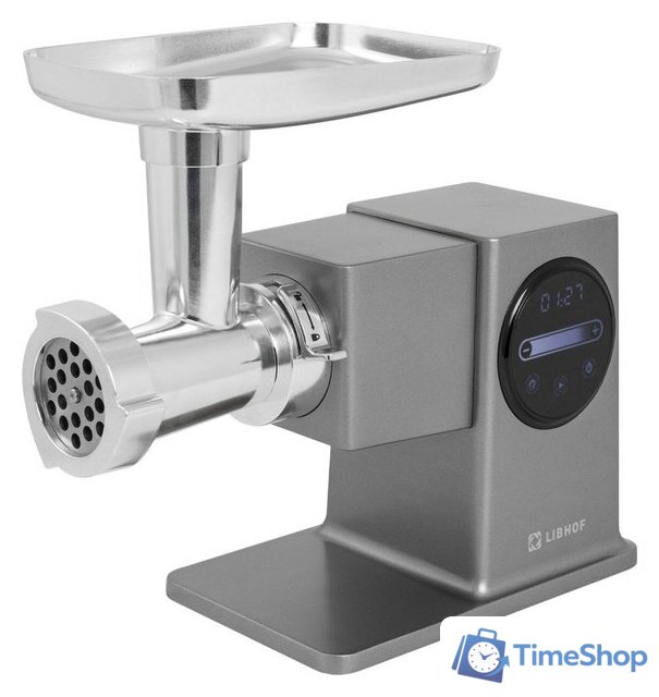 Мясорубка Libhof MG-3500 - Изображение №2 — Интернет-магазин Time-Shop