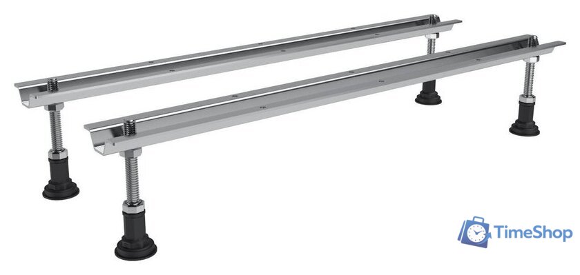 Ванна Lauter Oasis 165 21203065 (с ножками и сифоном 21Y11030 хром) - Изображение №31 — Интернет-магазин Time-Shop