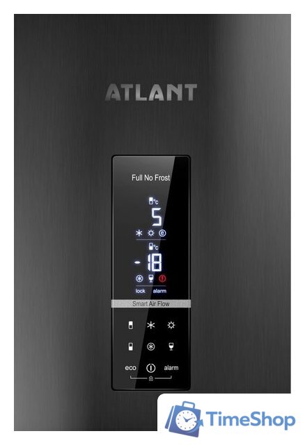 Холодильник ATLANT ХМ-4626-159-ND - Изображение №21 — Интернет-магазин Time-Shop