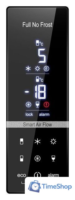 Холодильник ATLANT ХМ-4626-159-ND - Изображение №20 — Интернет-магазин Time-Shop