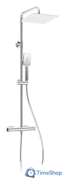 Душевая система  Deante NAC 04HT - Изображение №1 — Интернет-магазин Time-Shop