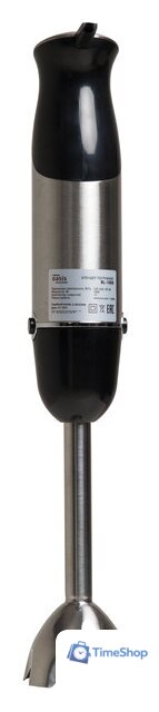 Погружной блендер Making Oasis Everywhere BL-100B - Изображение №12 — Интернет-магазин Time-Shop