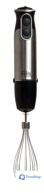 Погружной блендер Making Oasis Everywhere BL-100B - Изображение №6 — Интернет-магазин Time-Shop