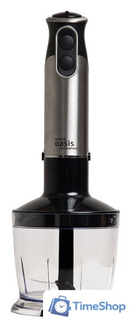 Погружной блендер Making Oasis Everywhere BL-100B - Изображение №3 — Интернет-магазин Time-Shop