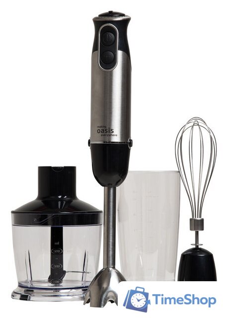 Погружной блендер Making Oasis Everywhere BL-100B - Изображение №1 — Интернет-магазин Time-Shop