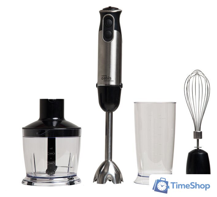 Погружной блендер Making Oasis Everywhere BL-100B - Изображение №2 — Интернет-магазин Time-Shop