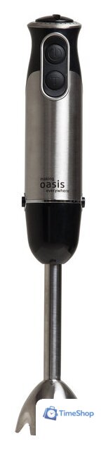 Погружной блендер Making Oasis Everywhere BL-100B - Изображение №13 — Интернет-магазин Time-Shop