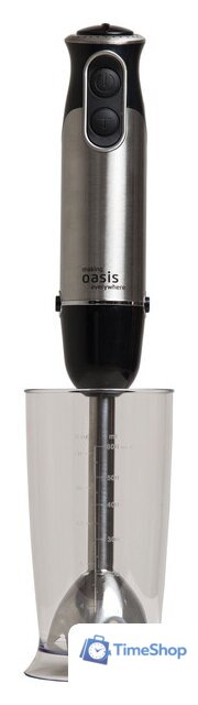 Погружной блендер Making Oasis Everywhere BL-100B - Изображение №7 — Интернет-магазин Time-Shop