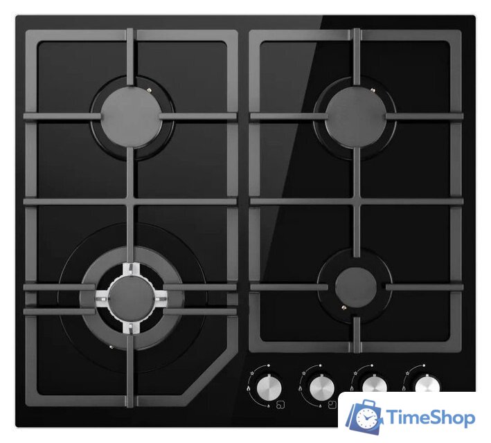 Варочная панель KUPPERSBERG TG 68 B - Изображение №1 — Интернет-магазин Time-Shop