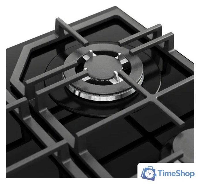 Варочная панель KUPPERSBERG TG 68 B - Изображение №4 — Интернет-магазин Time-Shop
