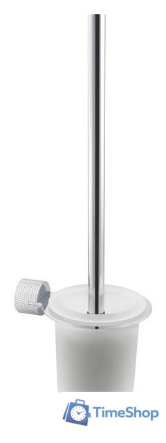 Ершик для унитаза Allen Brau Priority 4.0 6.31С09-00 327943 - Изображение №1 — Интернет-магазин Time-Shop