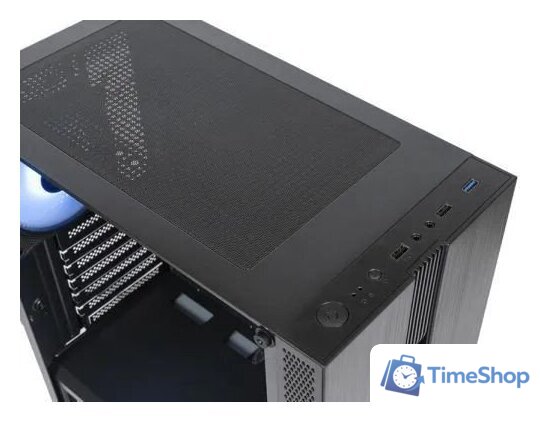 Корпус Eurocase A31 ARGB - Изображение №7 — Интернет-магазин Time-Shop