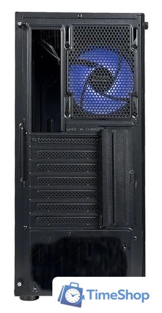 Корпус Eurocase A31 ARGB - Изображение №10 — Интернет-магазин Time-Shop