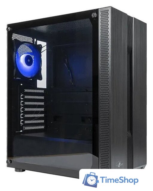 Корпус Eurocase A31 ARGB - Изображение №1 — Интернет-магазин Time-Shop