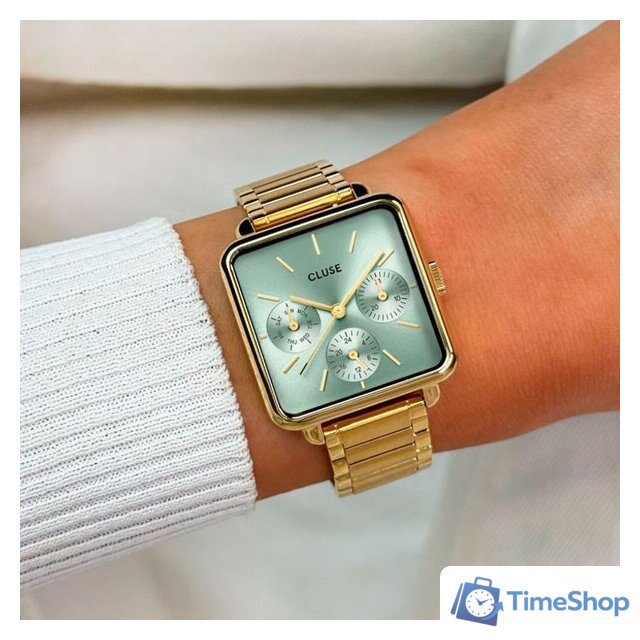 Наручные часы Cluse CW13805 - Изображение №4 — Интернет-магазин Time-Shop