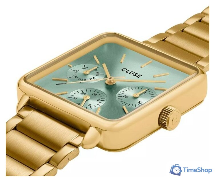 Наручные часы Cluse CW13805 - Изображение №2 — Интернет-магазин Time-Shop