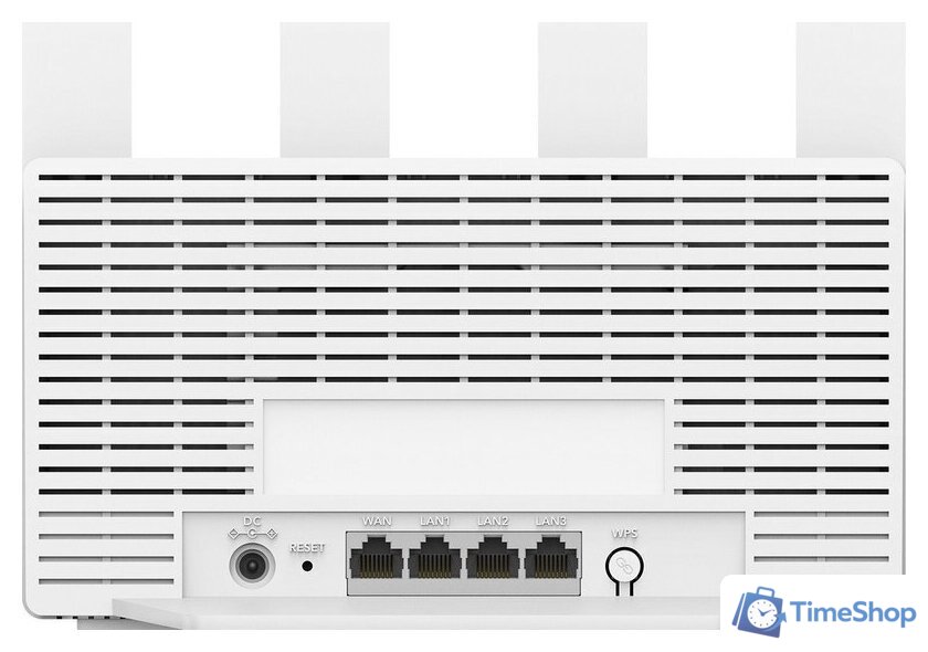 Wi-Fi роутер Cudy WR3600E - Изображение №2 — Интернет-магазин Time-Shop