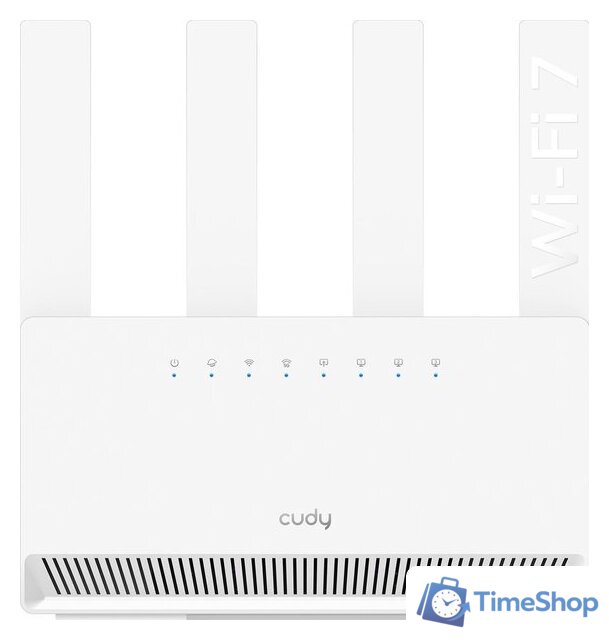 Wi-Fi роутер Cudy WR3600E - Изображение №1 — Интернет-магазин Time-Shop
