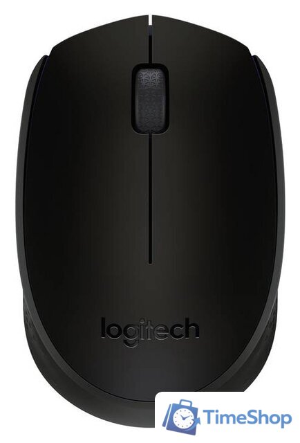 Мышь Logitech B170 - Изображение №1 — Интернет-магазин Time-Shop