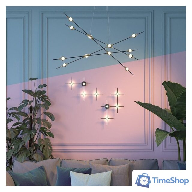 Бра Odeon Light Costella 3906/14WL - Изображение №3 — Интернет-магазин Time-Shop