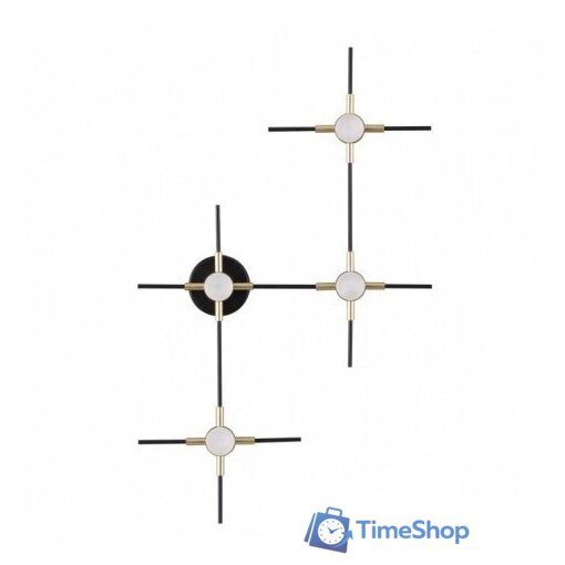 Бра Odeon Light Costella 3906/14WL - Изображение №1 — Интернет-магазин Time-Shop