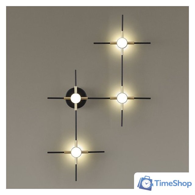 Бра Odeon Light Costella 3906/14WL - Изображение №2 — Интернет-магазин Time-Shop