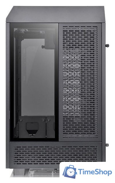 Корпус Thermaltake The Tower 100 Mini CA-1R3-00S1WN-00 - Изображение №3 — Интернет-магазин Time-Shop