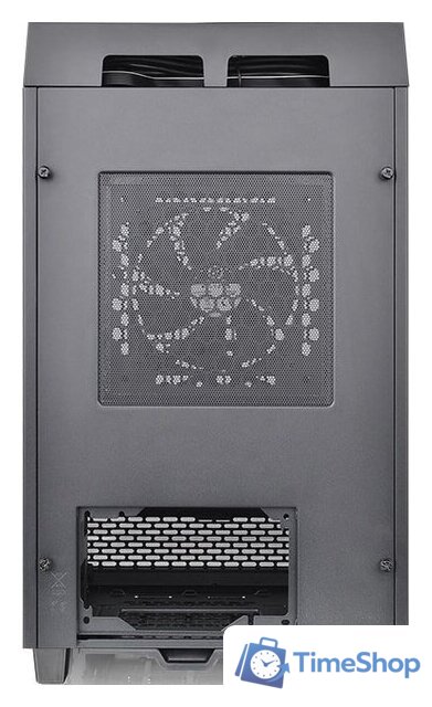 Корпус Thermaltake The Tower 100 Mini CA-1R3-00S1WN-00 - Изображение №6 — Интернет-магазин Time-Shop