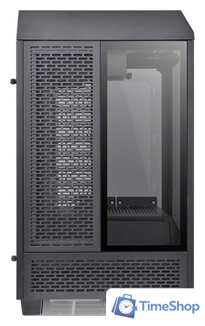 Корпус Thermaltake The Tower 100 Mini CA-1R3-00S1WN-00 - Изображение №4 — Интернет-магазин Time-Shop