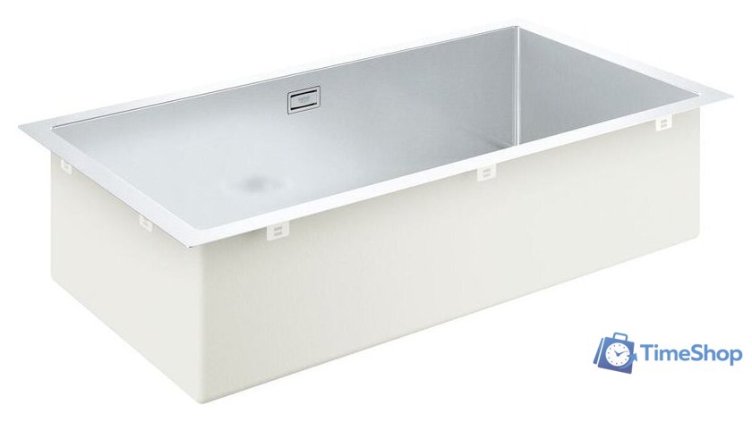 Кухонная мойка Grohe K700 90-S 86,4/46,4 1.0 31580SD1 - Изображение №1 — Интернет-магазин Time-Shop