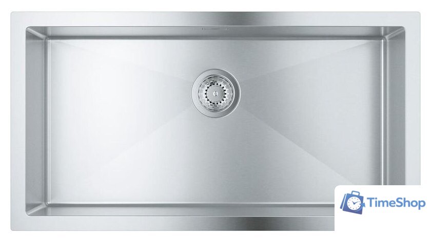 Кухонная мойка Grohe K700 90-S 86,4/46,4 1.0 31580SD1 - Изображение №2 — Интернет-магазин Time-Shop