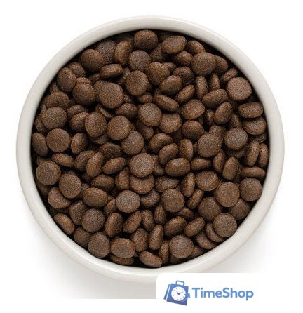 Сухой корм для собак Grandorf Medium & Maxi Breeds Rabbit & Turkey (с кроликом/индейкой) 10 кг - Изображение №3 — Интернет-магазин Time-Shop