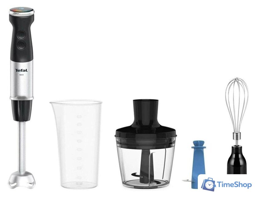 Погружной блендер Tefal HB67E830 - Изображение №1 — Интернет-магазин Time-Shop