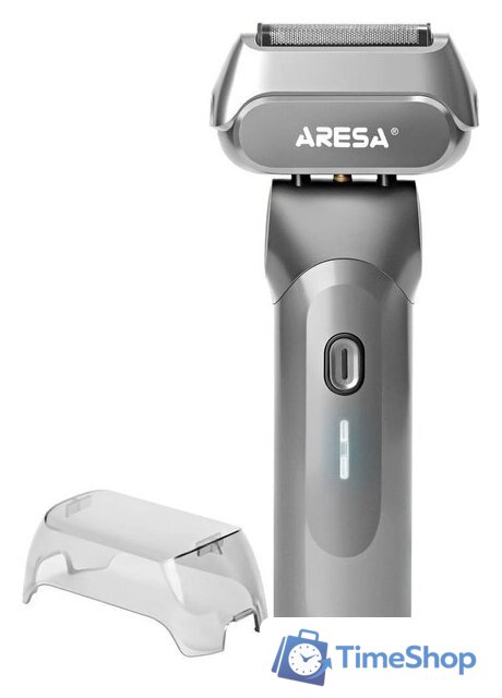 Электробритва Aresa AR-4651 - Изображение №1 — Интернет-магазин Time-Shop