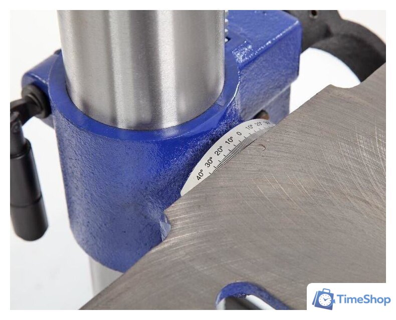 Сверлильный станок Belmash (Белмаш) DP250-16 - Изображение №4 — Интернет-магазин Time-Shop