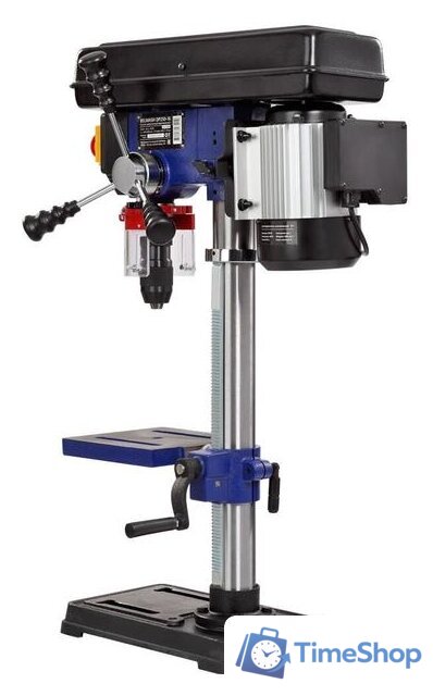 Сверлильный станок Belmash (Белмаш) DP250-16 - Изображение №11 — Интернет-магазин Time-Shop
