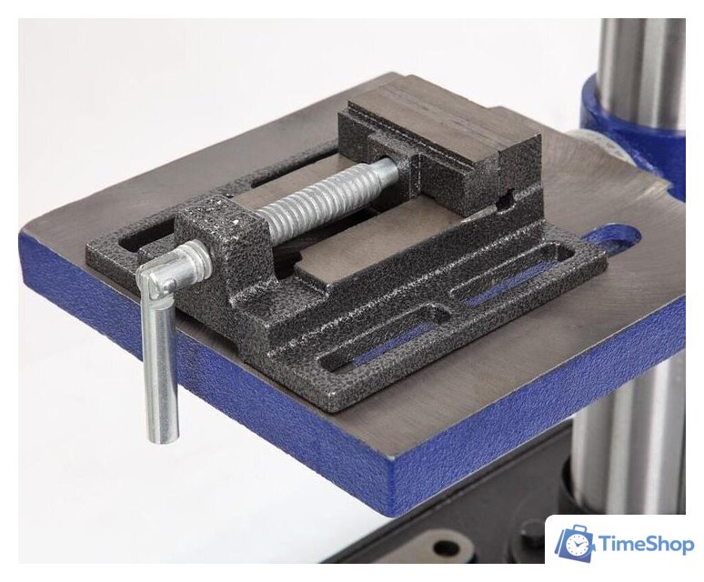Сверлильный станок Belmash (Белмаш) DP250-16 - Изображение №5 — Интернет-магазин Time-Shop