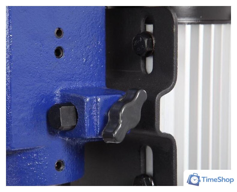 Сверлильный станок Belmash (Белмаш) DP250-16 - Изображение №7 — Интернет-магазин Time-Shop