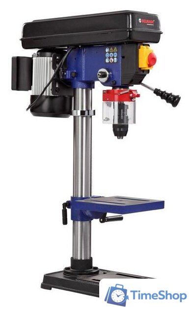 Сверлильный станок Belmash (Белмаш) DP250-16 - Изображение №1 — Интернет-магазин Time-Shop