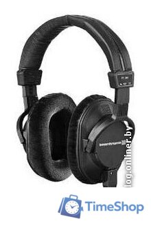 Наушники Beyerdynamic DT 250 250 Ohm - Изображение №1 — Интернет-магазин Time-Shop