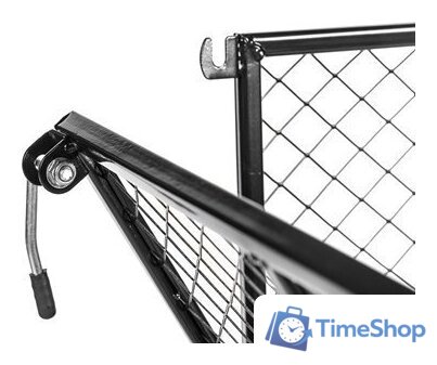 Четырехколесная тачка Garvill TC1840A-300 - Изображение №4 — Интернет-магазин Time-Shop